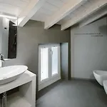 Casa Felice By Porta Collection Lägenhet Luino