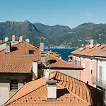 Lägenhet Casa Felice By Porta Collection Luino