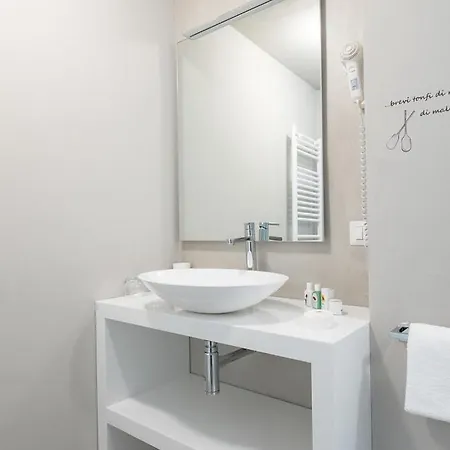 Apartman Charming Moment Di Porta - Residenza Felice