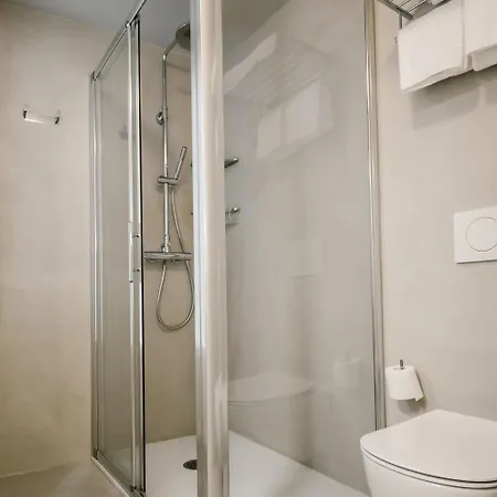 Charming Moment Di Porta - Residenza Felice Luino