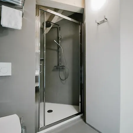 Lägenhet Casa Felice By Porta Collection *