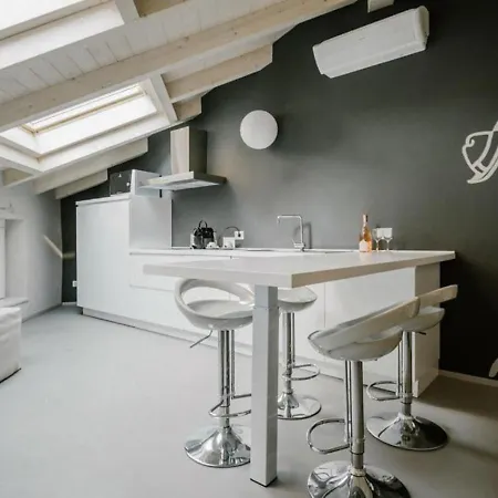 Apartamento Casa Felice By Porta Collection *