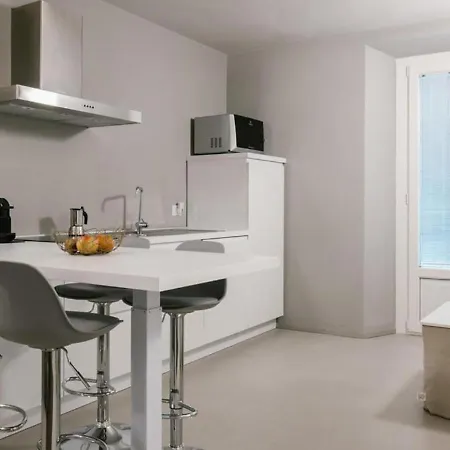 Casa Felice By Porta Collection Lägenhet *