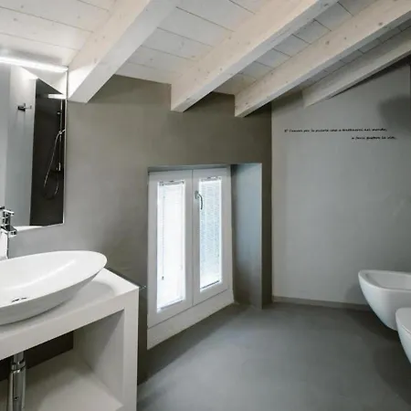 Casa Felice By Porta Collection Apartman Luino