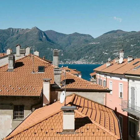 Lägenhet Casa Felice By Porta Collection Luino