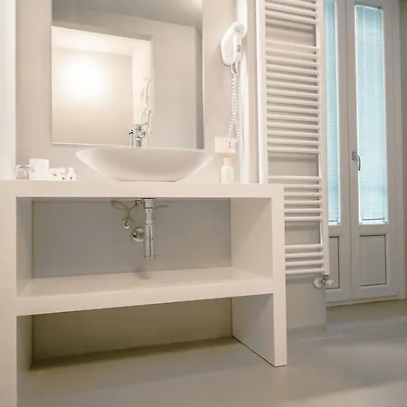 Apartman Charming Moment Di Porta - Residenza Felice