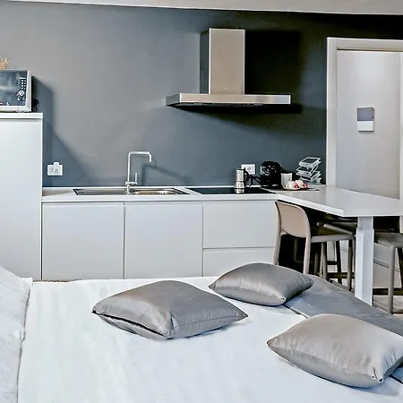 Apartman Charming Moment Di Porta - Residenza Felice *