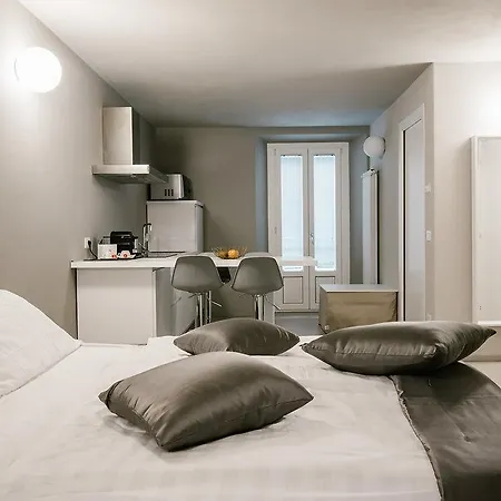 Charming Moment Di Porta - Residenza Felice *