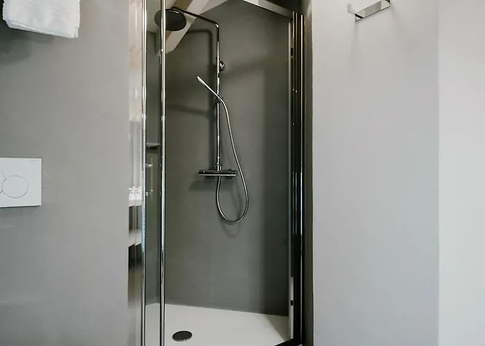 Apartamento Casa Felice By Porta Collection *