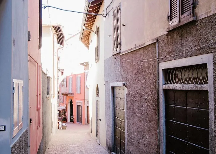 Casa Felice By Porta Collection Luino