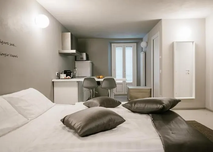 Apartamento Casa Felice By Porta Collection Luino
