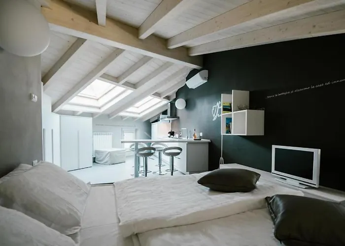 Apartamento Casa Felice By Porta Collection Luino