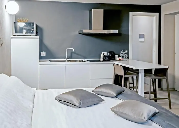 Casa Felice By Porta Collection *