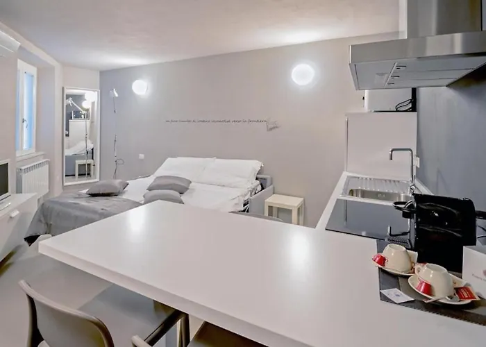 Casa Felice By Porta Collection Apartamento