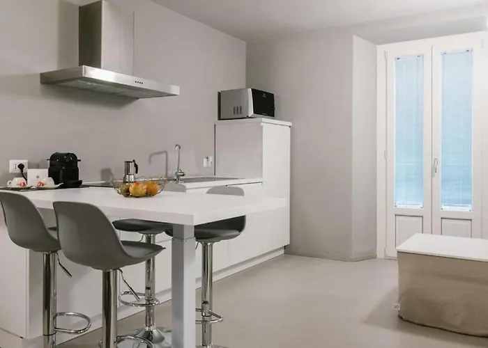 Casa Felice By Porta Collection Apartamento *