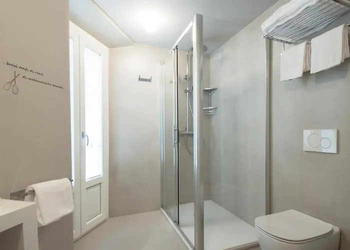 Apartamento Casa Felice By Porta Collection *