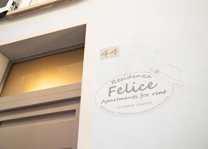 Casa Felice By Porta Collection