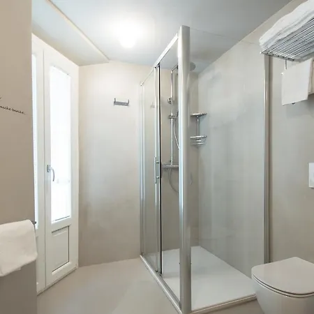 Apartment Charming Moment Di Porta - Residenza Felice *