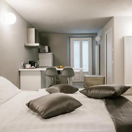 Apartmán Casa Felice By Porta Collection Luino