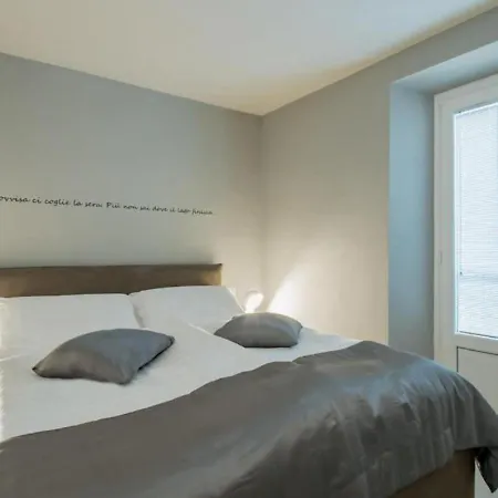 Apartmán Casa Felice By Porta Collection *