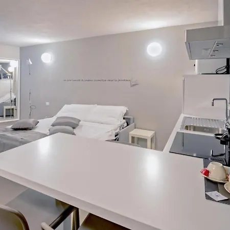 Casa Felice By Porta Collection Apartmán