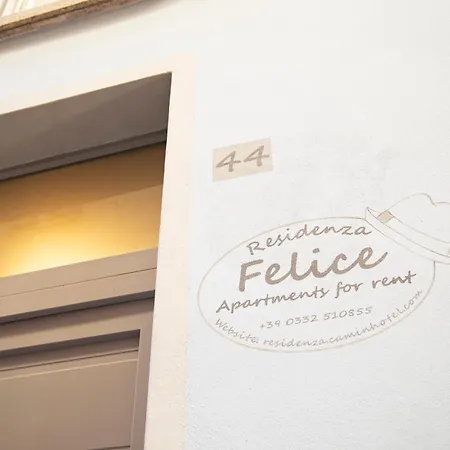 Casa Felice By Porta Collection