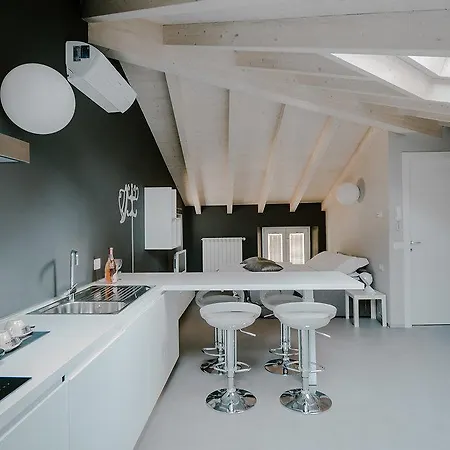 Charming Moment Di Porta - Residenza Felice