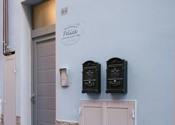 Casa Felice By Porta Collection Luino