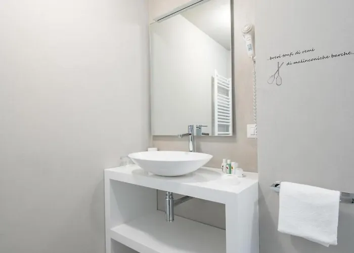 Apartmán Casa Felice By Porta Collection *