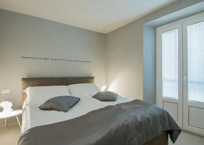 Apartmán Casa Felice By Porta Collection *