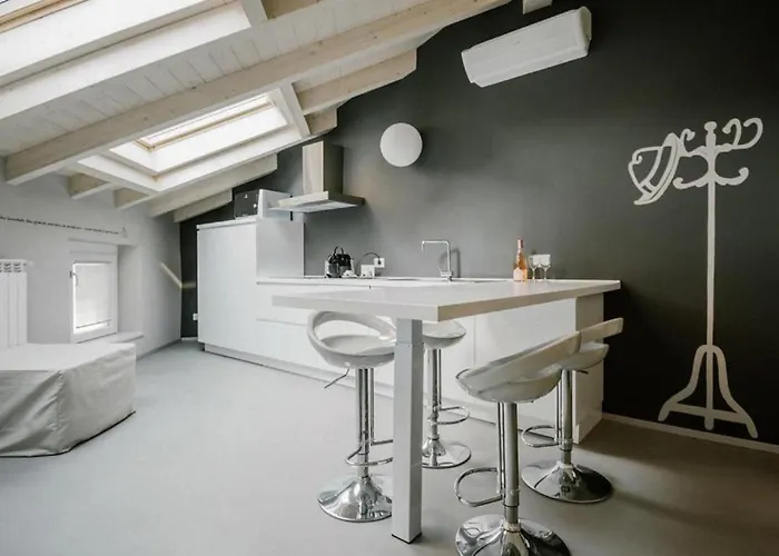 Apartmán Casa Felice By Porta Collection *