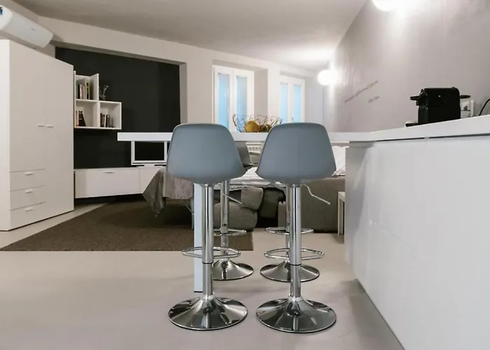 Apartmán Casa Felice By Porta Collection