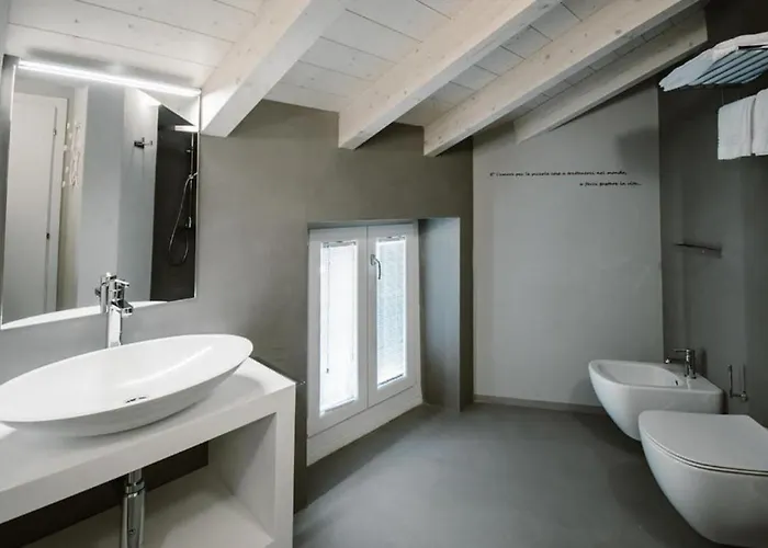 Casa Felice By Porta Collection Apartmán Luino