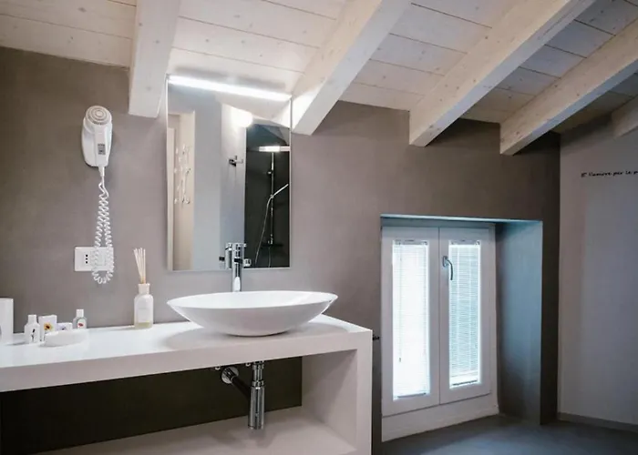 Apartmán Casa Felice By Porta Collection Luino