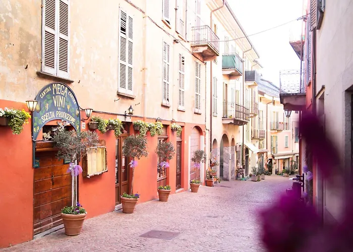 Casa Felice By Porta Collection *