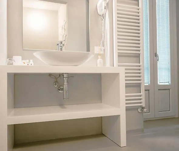 Apartmán Casa Felice By Porta Collection